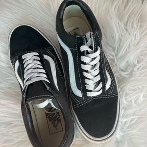 Vans Skate Shoe